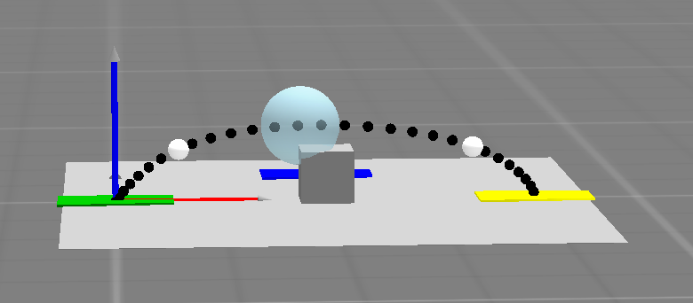 Algorithm Visualizer Screenshot